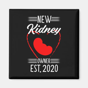 Aimant Transplant Destinataire 2020 Organ