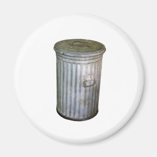 Aimant trash bin