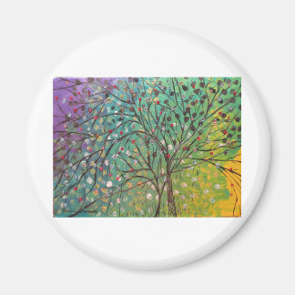 Aimant Tree of Life