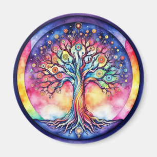 Aimant Tree of Life