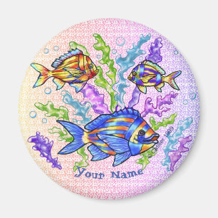 Aimant Triage de poissons