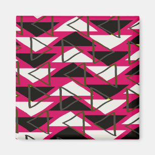 Aimant Triangles