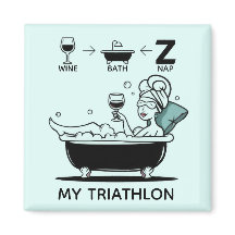 Triathlon féminin