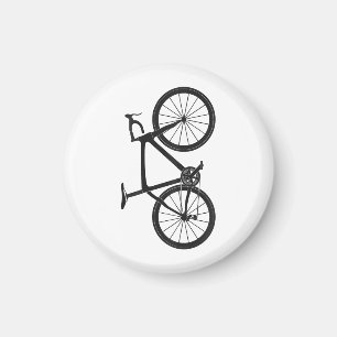 Aimant Triathlon Road Vélo T Chemise Vélo Rider Cadeau Cy