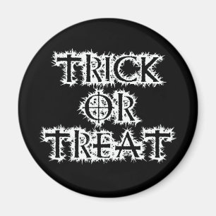 Aimant Tricoter ou traiter