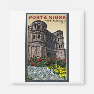 Aimant Trier - Porta Nigra