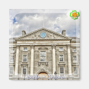 Aimant Trinity College