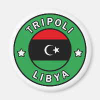 Tripoli Libye