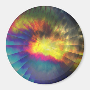 Aimant Trippin' Sky......