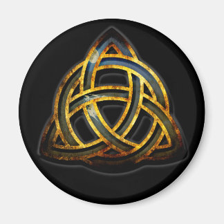 Aimant Triquetra