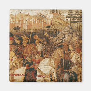 Aimant Triumph de Jules César