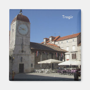 Aimant Trogir