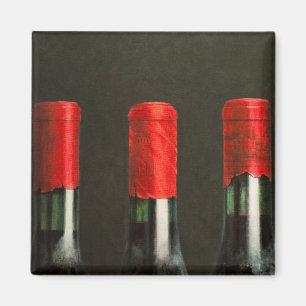 Aimant Trois vins 2010