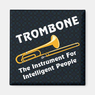 Aimant Trombone intelligent