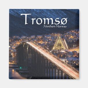 Aimant Tromso