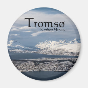 Aimant Tromso