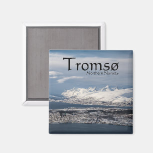 Aimant Tromso