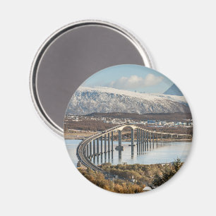 Aimant Tromso Norvège