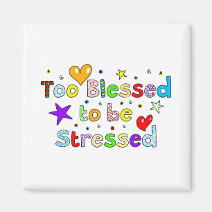 Aimant Trop béni pour être souligné