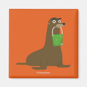 Aimant Trouver Dory  Gerald