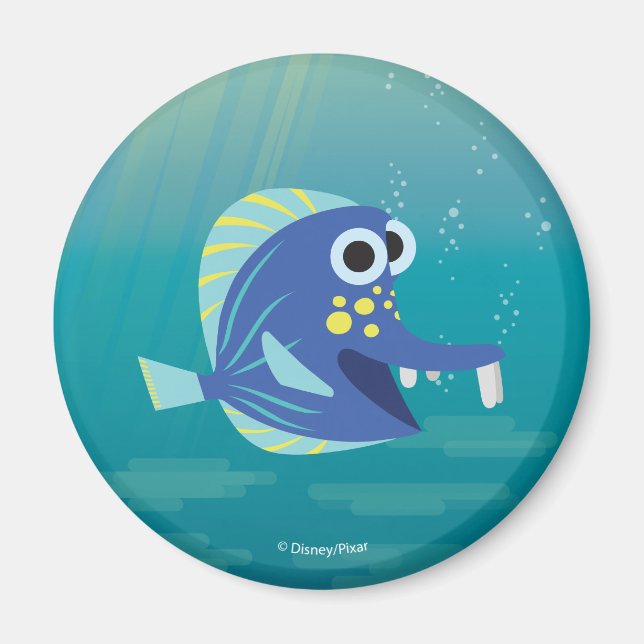 Aimant Trouver Dory | Kathy (Devant)