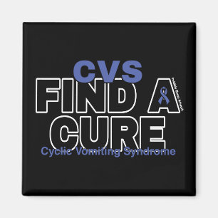 AIMANT TROUVER UN CURE/BOLD...CVS