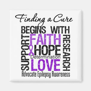 Aimant Trouver un remède pour l'épilepsie