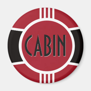 Aimant Trouveur de marqueur de porte de cabine de grand