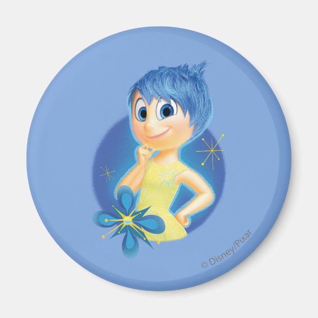 Aimant Trouvez le Fun ! (Devant)