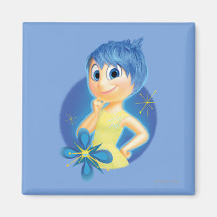 Aimant Trouvez le plaisir !