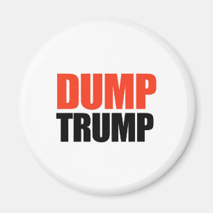 Aimant Trump