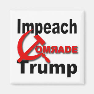 Aimant Trump, camarade de l'opposition