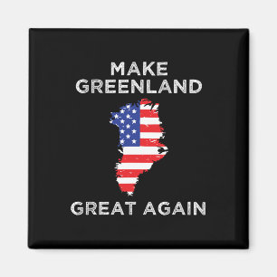 Aimant Trump Groenland Rendre le Groenland Grand à nouvea