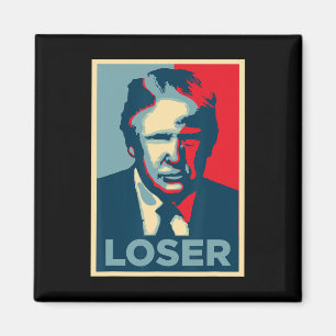 Aimant Trump Obama espère perdre l'affiche