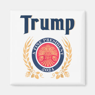 Aimant Trump Un Excellent Président 2024
