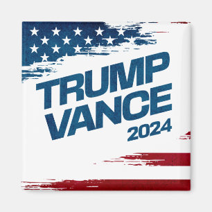 Aimant Trump Vance 2024