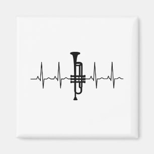 Aimant Trumpet Hearbeat