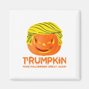 Aimant Trumpkin - Vous Avez Peur ? Classique