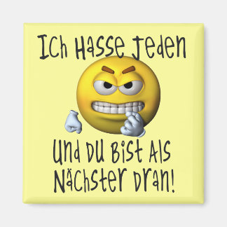 Aimant Tu es le prochain !