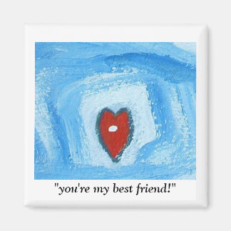 AIMANT TU ES MON MEILLEUR AMI