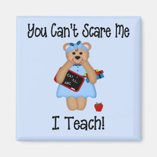 Aimant Tu ne peux pas me faire peur