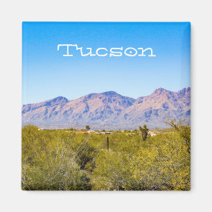Aimant Tucson Arizona 