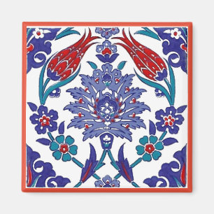 Aimant Tuile de Talavera