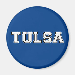 Aimant Tulsa Oklahoma
