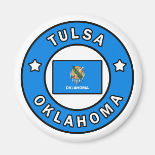 Aimant Tulsa Oklahoma