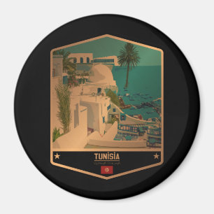 Aimant Tunisie