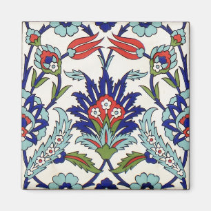 Aimant turc de tuile