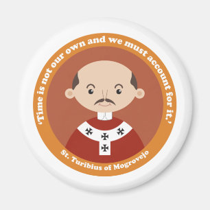 Aimant Turibius de Mogrovejo