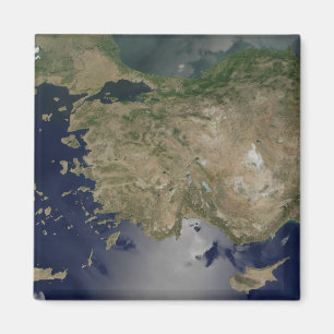 Aimant Turquie