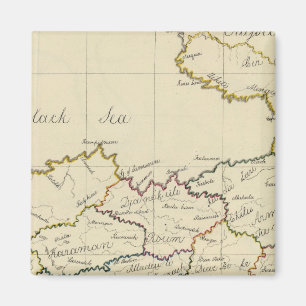 Aimant Turquie en Asie 3